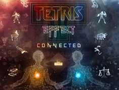 Tetris® Effect: Connected All Achievements Unlocked and Playthrough 1 - steamsplay.com