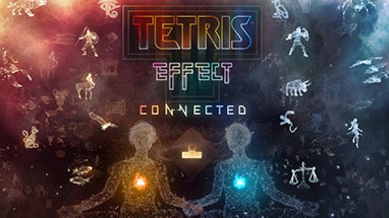 Tetris® Effect: Connected Self Revive Tutorial Guide in Tetris 1 - steamsplay.com