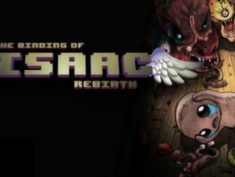 The Binding of Isaac: Rebirth How to beat Boss Rush with The Lost: short Guide 1 - steamsplay.com