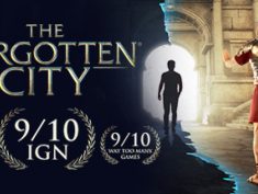 The Forgotten City Achievements Walkthrough Guide 1 - steamsplay.com