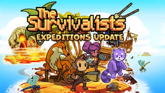 The Survivalists Walkthrough – Quest Rewards + Achievements + Shopkeepers Game Info Tips 1 - steamsplay.com