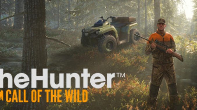 hunter call of the wild strategy