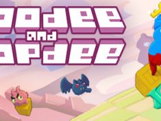 Toodee and Topdee Hints for All Level in Game Guide 1 - steamsplay.com