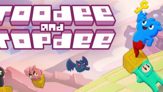 Toodee and Topdee Hints for All Level in Game Guide 1 - steamsplay.com