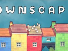 Townscaper How to Change Building Color and Color Palette Info 1 - steamsplay.com