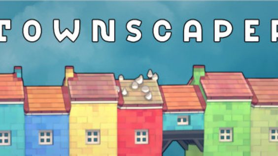 Townscaper How to Change Building Color and Color Palette Info 1 - steamsplay.com