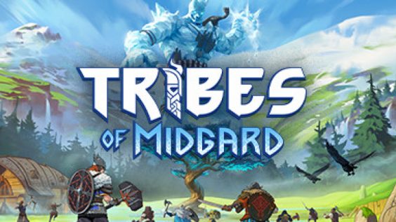 Tribes of Midgard Tips How to Defeat End Boss Fenrir + Farming Guide 1 - steamsplay.com