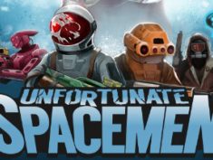 Unfortunate Spacemen New Traitor Role Guide + Perks 1 - steamsplay.com