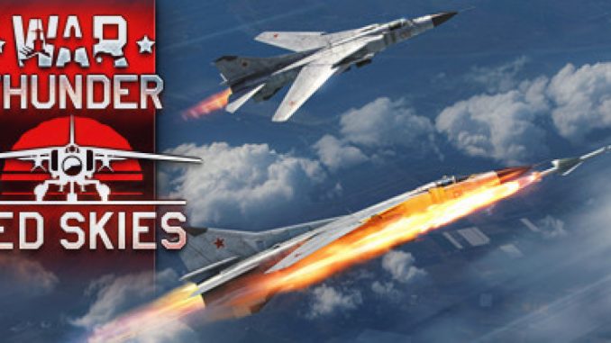 War Thunder Comprehensive Guide To Colonization With British Jets Steams Play