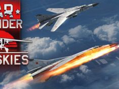 War Thunder Vehicles from Summer Landing 2021 1 - steamsplay.com
