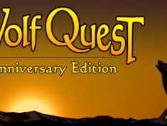 WolfQuest: Anniversary Edition Roleplaying Guide in WolfQuest 1 - steamsplay.com