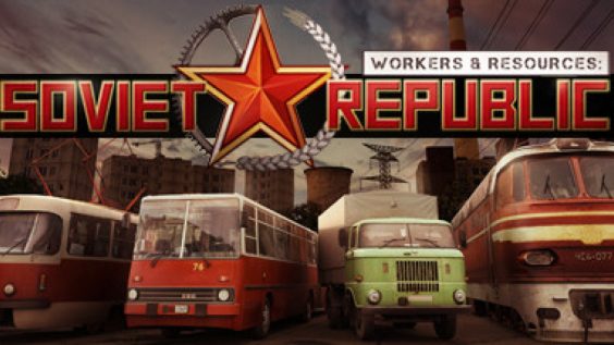 Workers & Resources: Soviet Republic Guide on How to Start in Any Year 1 - steamsplay.com