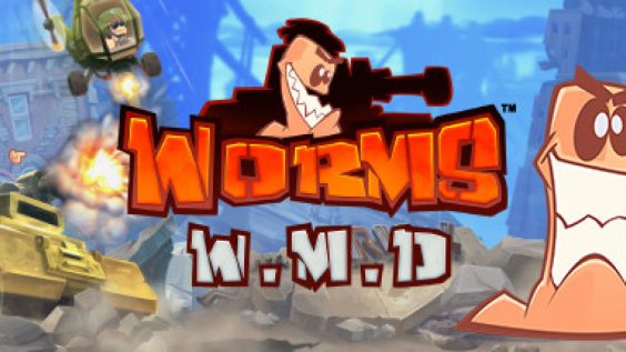 Worms W.M.D Best Seeds in 2021 – Best Map in Game 1 - steamsplay.com