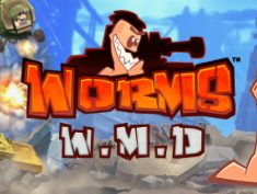 Worms W.M.D Information Guide for Arms & Weapon Descriptions 1 - steamsplay.com
