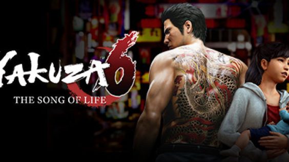 Yakuza 6: The Song of Life Game Stutter Issue How to Fix Guide 1 - steamsplay.com
