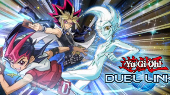 Yu-Gi-Oh! Duel Links ARC V Announcement Date Released! 1 - steamsplay.com