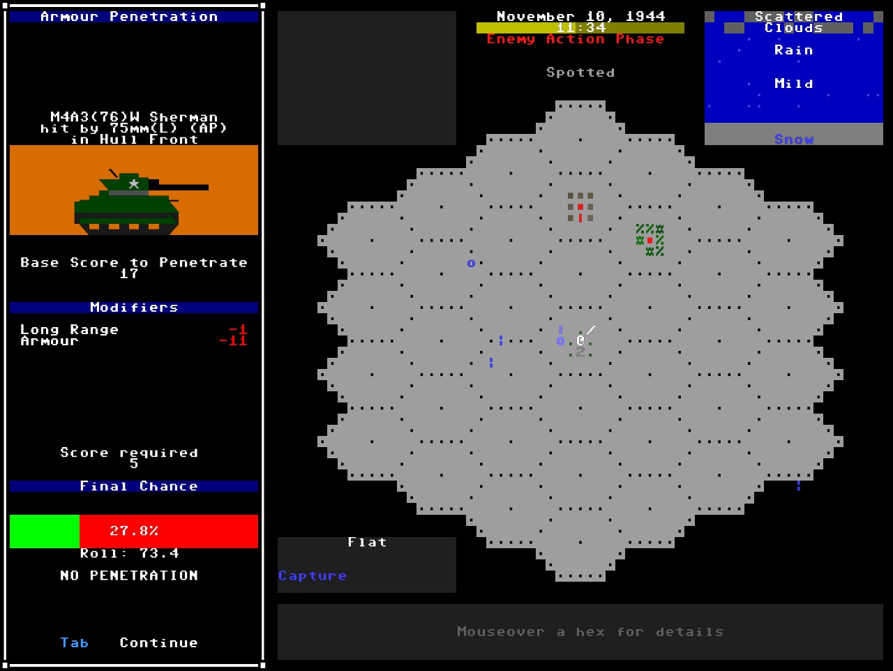 Armoured Commander II Strategy Guide How to Increase Tank Commander + Survival - 3.1 General advice on combat - E60A6D8