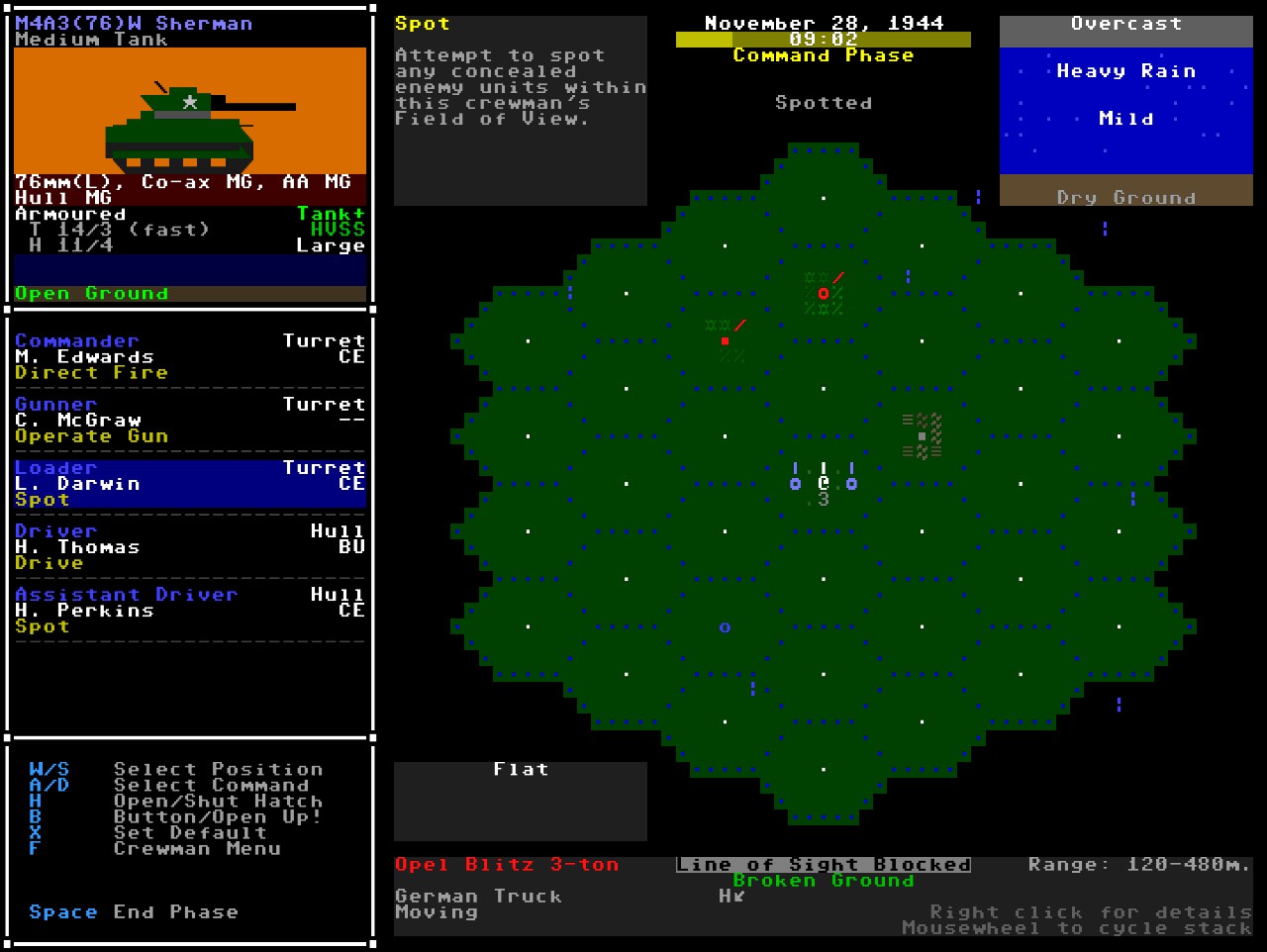 Armoured Commander II Strategy Guide How to Increase Tank Commander + Survival - 6. How to deal with unarmed trucks - 4831193