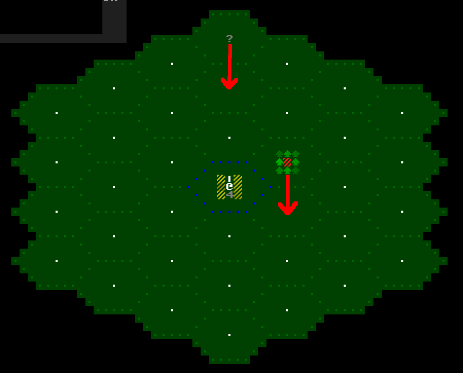 Armoured Commander II User Manual Guide and Basic Game Information - 7.1 Scenario Phases Part 1 - 7779023
