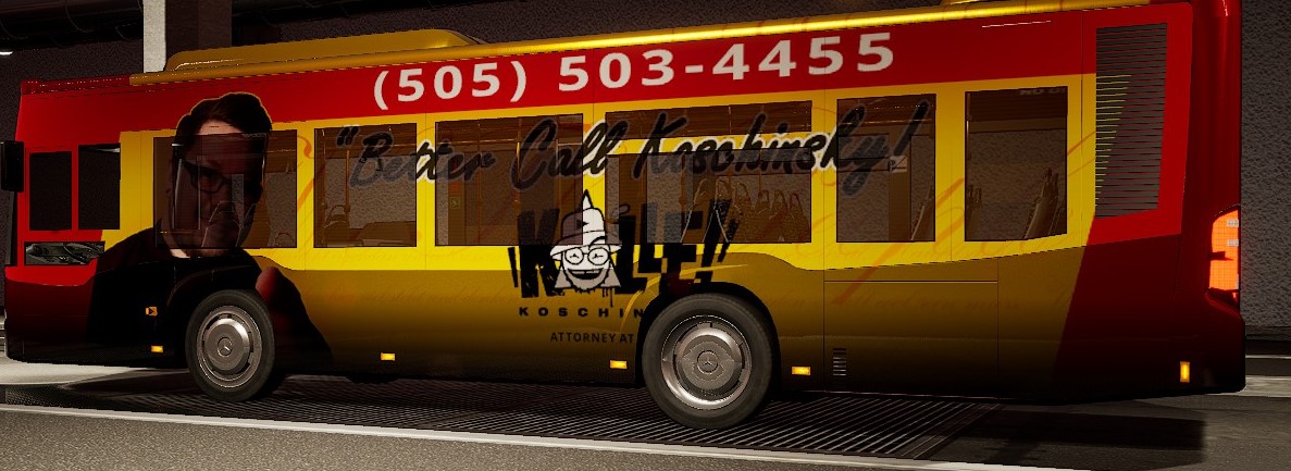 Bus Simulator 21 How to Use Custom Skin Including Links in Game - Official skins from Bus Simulator 21 - 8F703C8