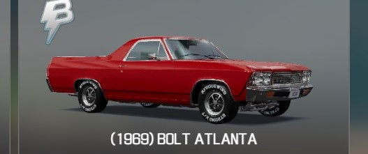 Car Mechanic Simulator 2021 All Car Parts Shopping List for All Engine - 1969 Bolt Atlanta - B5CC989