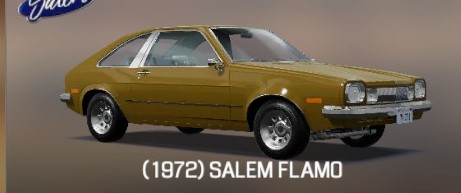 Car Mechanic Simulator 2021 All Car Parts Shopping List for All Engine - 1972 Salem Flamo - E26FA1A