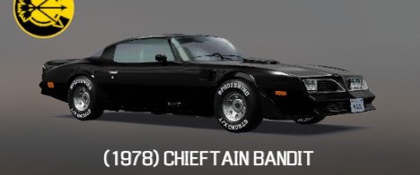 Car Mechanic Simulator 2021 All Car Parts Shopping List for All Engine - 1978 Chieftain Bandit - 257D431