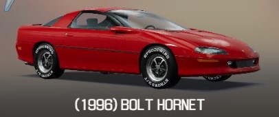 Car Mechanic Simulator 2021 All Car Parts Shopping List for All Engine - 1996 Bolt Hornet - D593C82