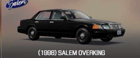 Car Mechanic Simulator 2021 All Car Parts Shopping List for All Engine - 1998 Salem Overking - BF33A8D