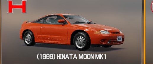 Car Mechanic Simulator 2021 All Car Parts Shopping List for All Engine - 1999 Hinata Moon MK1 - 8E28DA6