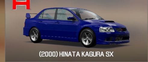 Car Mechanic Simulator 2021 All Car Parts Shopping List for All Engine - 2000 Hinata Kagura SX - 433AEAF