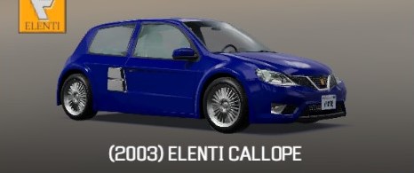 Car Mechanic Simulator 2021 All Car Parts Shopping List for All Engine - 2003 Elenti Callope - 6109676
