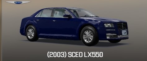 Car Mechanic Simulator 2021 All Car Parts Shopping List for All Engine - 2003 SCEO LX550 - C62CC81