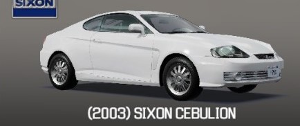 Car Mechanic Simulator 2021 All Car Parts Shopping List for All Engine - 2003 Sixon Cebulion - 2A73DC7