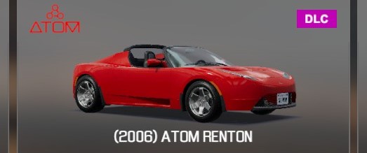 Car Mechanic Simulator 2021 All Car Parts Shopping List for All Engine - 2006 Atom Renton - 3AF7083
