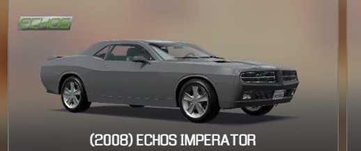 Car Mechanic Simulator 2021 All Car Parts Shopping List for All Engine - 2008 Echos Imperator - 8C7745F