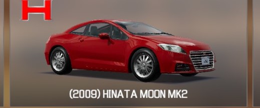 Car Mechanic Simulator 2021 All Car Parts Shopping List for All Engine - 2009 Hinata Moon MK2 - 9DACADC