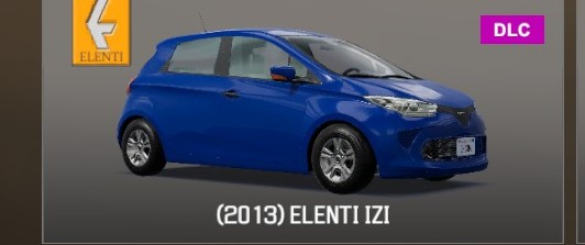 Car Mechanic Simulator 2021 All Car Parts Shopping List for All Engine - 2013 Elenti Izi - AF160FA