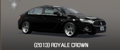 Car Mechanic Simulator 2021 All Car Parts Shopping List for All Engine - 2013 Royale Crown - 3299ACF