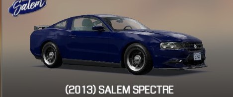 Car Mechanic Simulator 2021 All Car Parts Shopping List for All Engine - 2013 Salem Spectre - 566193E
