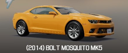 Car Mechanic Simulator 2021 All Car Parts Shopping List for All Engine - 2014 Bolt Mosquito MK5 - 1BAD41A