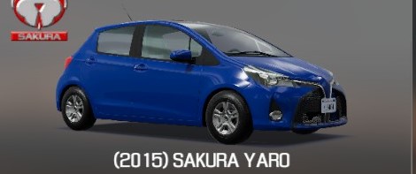 Car Mechanic Simulator 2021 All Car Parts Shopping List for All Engine - 2015 Sakura Yaro - 37837F9