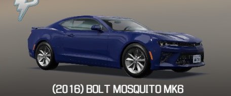Car Mechanic Simulator 2021 All Car Parts Shopping List for All Engine - 2016 Bolt Mosquito MK6 - D6D0769