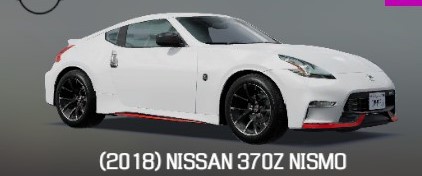 Car Mechanic Simulator 2021 All Car Parts Shopping List for All Engine - 2018 Nissan 370Z Nismo - 06BC19D