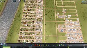 Cities: Skylines Building Tips for Cities + Layouts - Cities that are Utilizing African Layout - 7EDD357