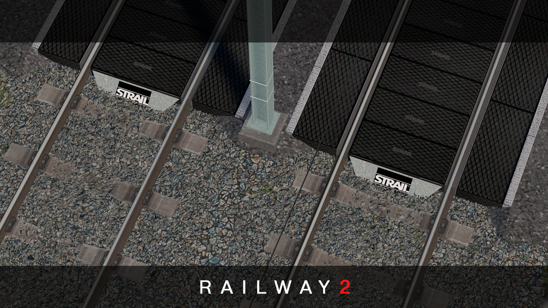 Cities: Skylines List of Railway 2 + Features + Modding Tutorial Information - 4.1 Networks: Core Features - 71118AE