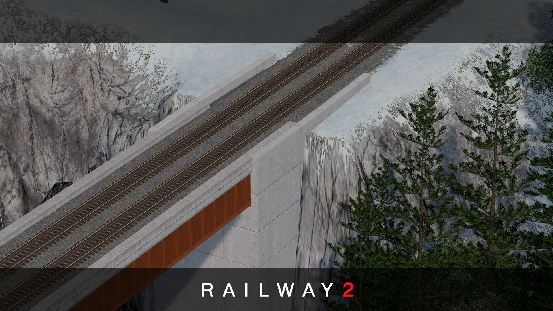 Cities: Skylines List of Railway 2 + Features + Modding Tutorial Information - 4.1 Networks: Core Features - 72233B8