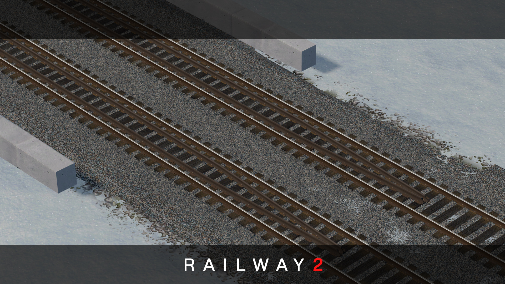 Cities: Skylines List of Railway 2 + Features + Modding Tutorial Information - 4.1 Networks: Core Features - 81E9346