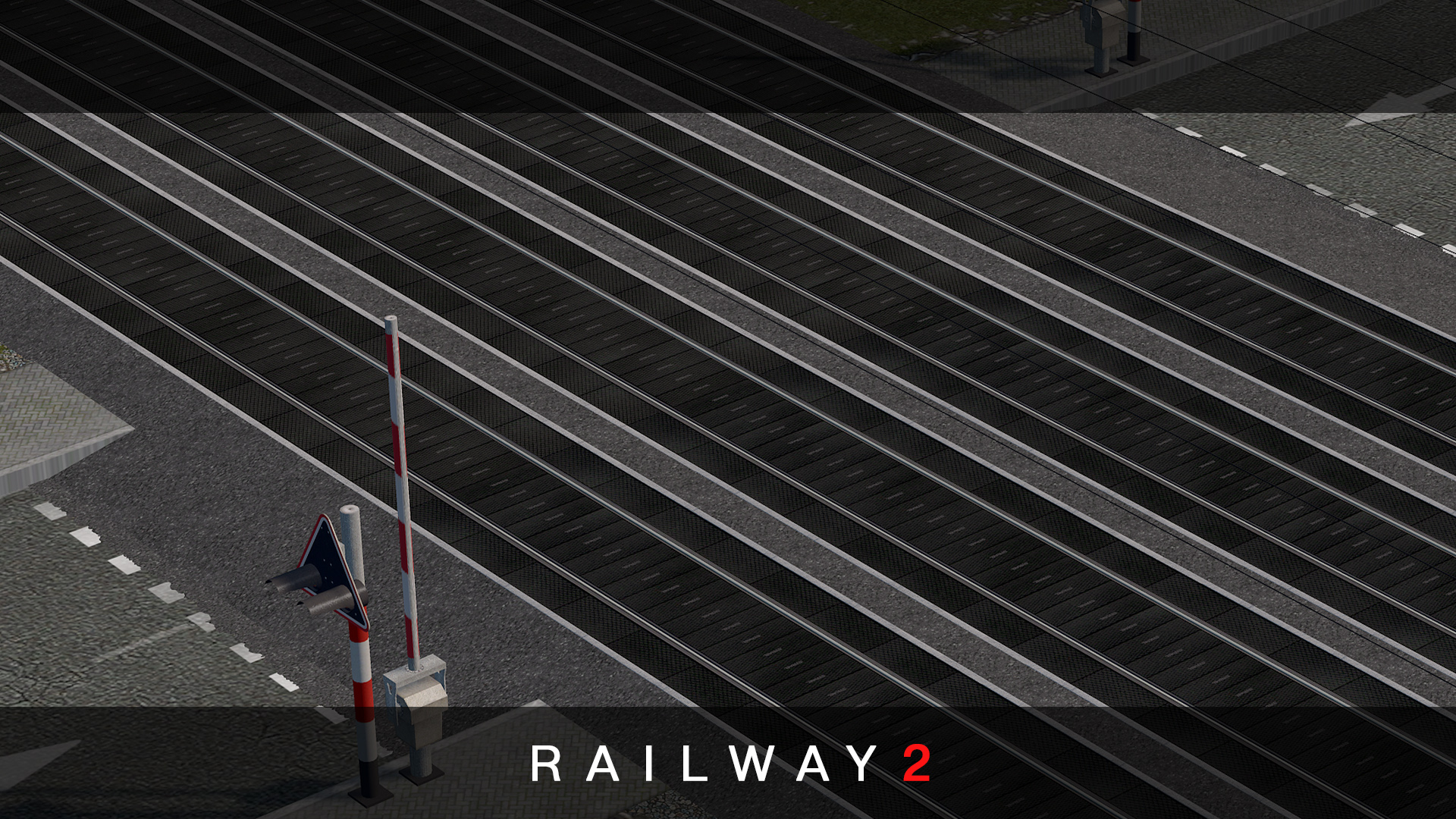 Cities: Skylines List of Railway 2 + Features + Modding Tutorial Information - 4.1 Networks: Core Features - 891541F