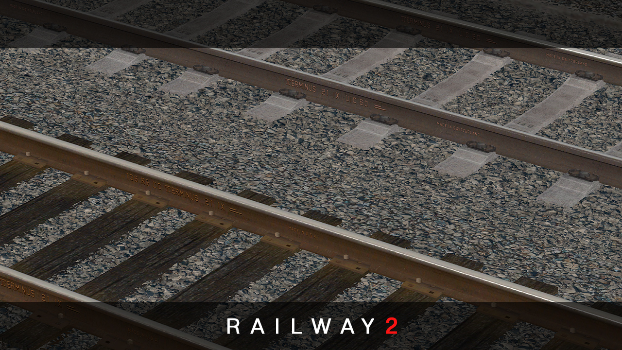 Cities: Skylines List of Railway 2 + Features + Modding Tutorial Information - 4.1 Networks: Core Features - FB63294